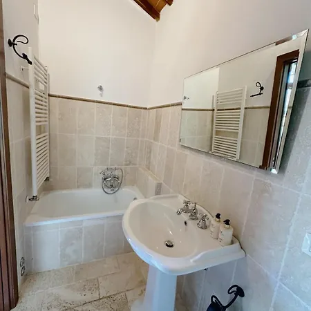 Casa Max וילה