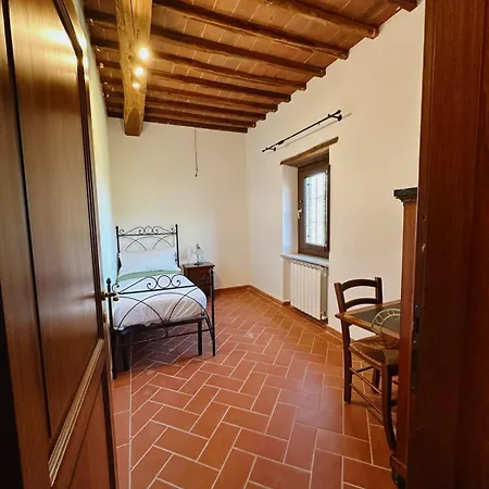 Casa Max San Gusme