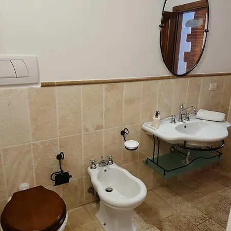 Casa Max * San Gusme
