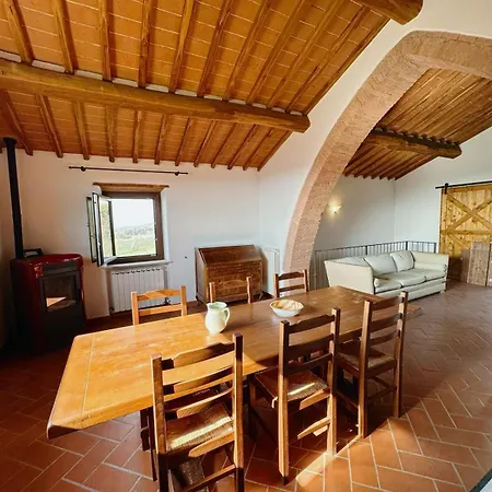 Casa Max וילה San Gusme