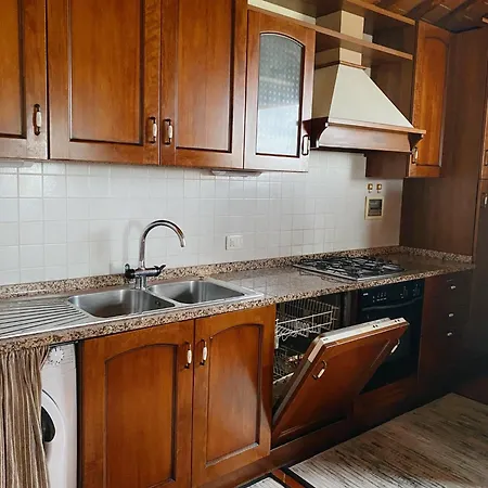 Casa Max וילה *