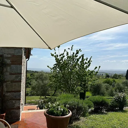 וילה Casa Max San Gusme
