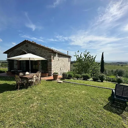 Casa Max San Gusme