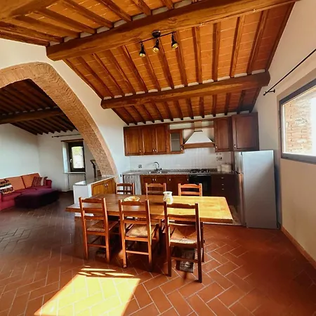Villa Casa Max San Gusme