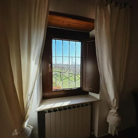 Casa Max San Gusme