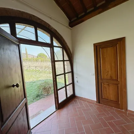Casa Max San Gusme
