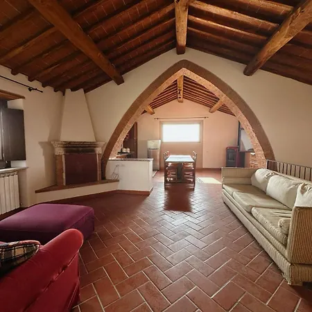 Casa Max San Gusme