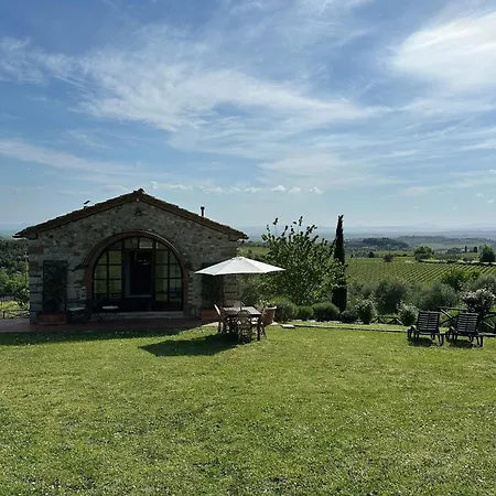 Willa Casa Max