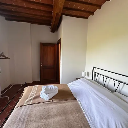 Casa Max San Gusme